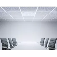 Микрофонный массив потолочный Sennheiser TeamConnect Ceiling 