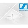 Микрофонный массив потолочный Sennheiser TeamConnect Ceiling  – Фото 2