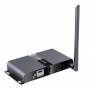 Удлинитель HDMI CleverMic 4KHEW398, беспроводной (200м)  – Фото 2