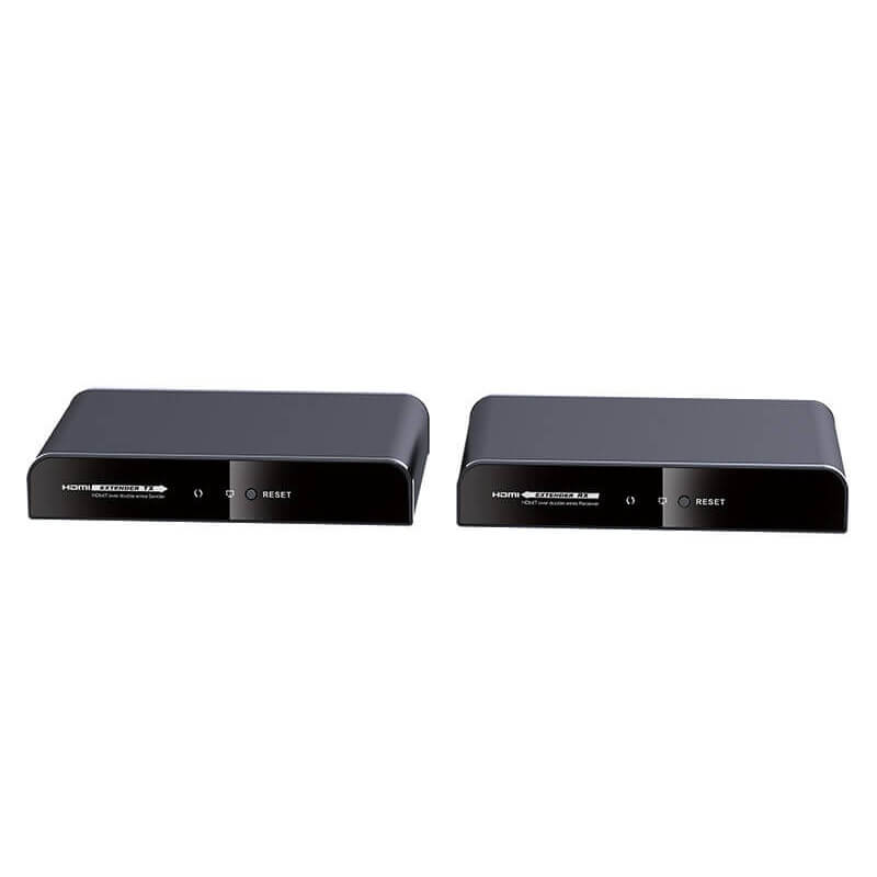 Удлинитель HDMI CleverMic HE2CC329, проводной (до 300м) Удлинитель HDMI CleverMic HE2CC329, проводной (до 300м)