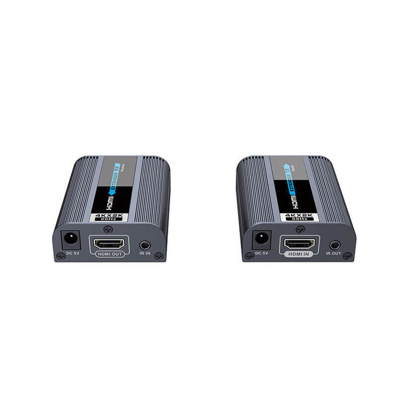 Удлинитель HDMI CleverMic 4KHEIR672, проводной (30м-60м) Удлинитель HDMI CleverMic 4KHEIR672, проводной (30м-60м)