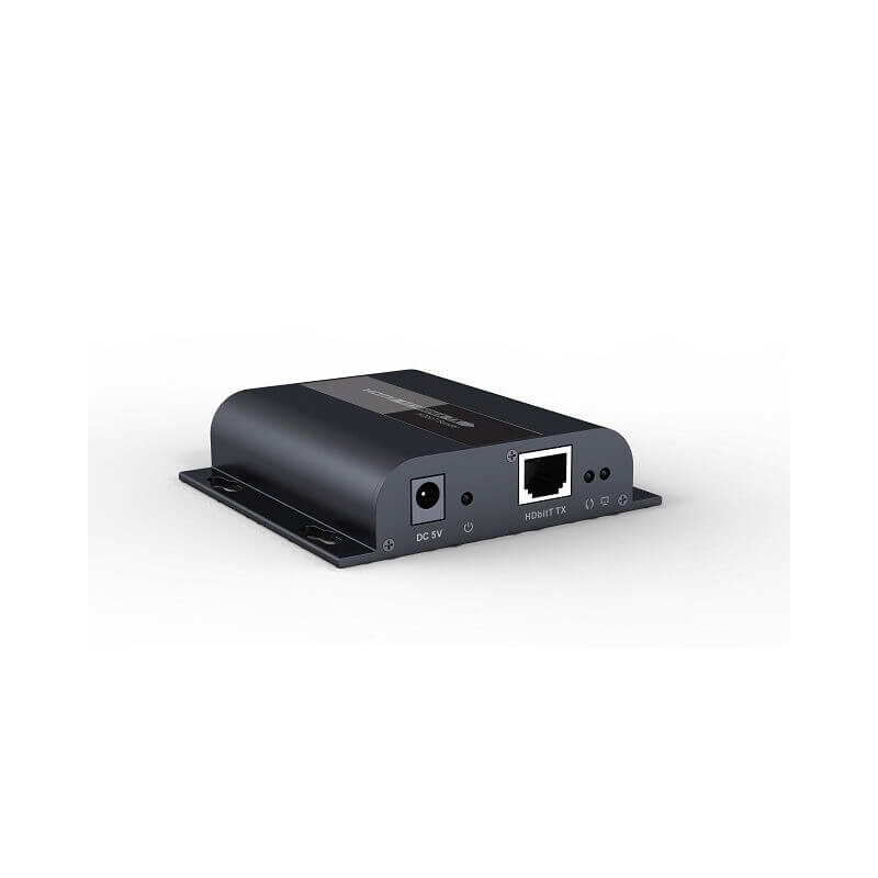 Удлинитель CleverMic HEHBIR383 HDMI проводной (120м) Удлинитель CleverMic HEHBIR383 HDMI проводной (120м)