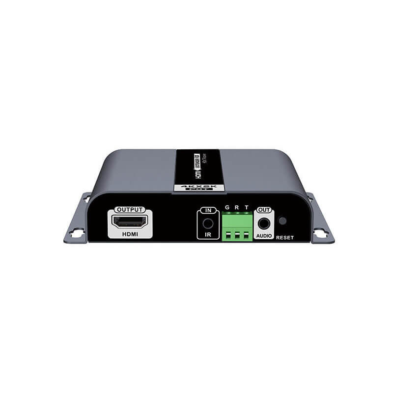 Удлинитель HDMI CleverMic HEHB683N, проводной (120м) Удлинитель HDMI CleverMic HEHB683N, проводной (120м)