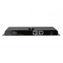 Разветвитель-удлинитель CleverMic 12HES312-HDBitT HDMI 1X2 проводной (120м) 