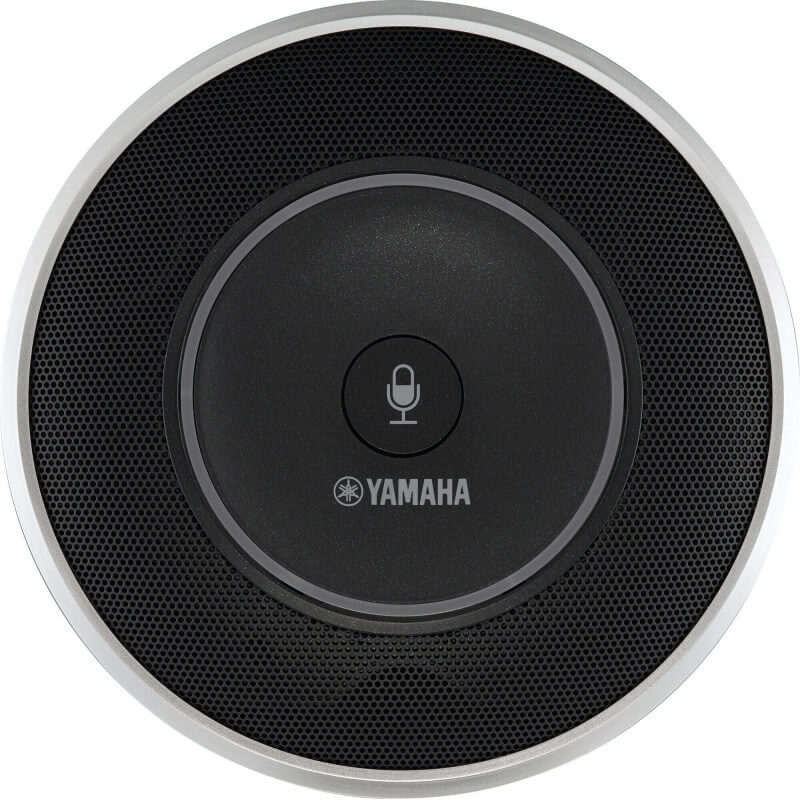 Дополнительный микрофон Yamaha YVC-MIC1000EX — купить в Москве по