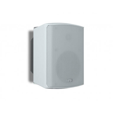 Акустика Apart SDQ5PIR-W, настенная, активная (белый) Акустика Apart SDQ5PIR-W, настенная, активная (белый)