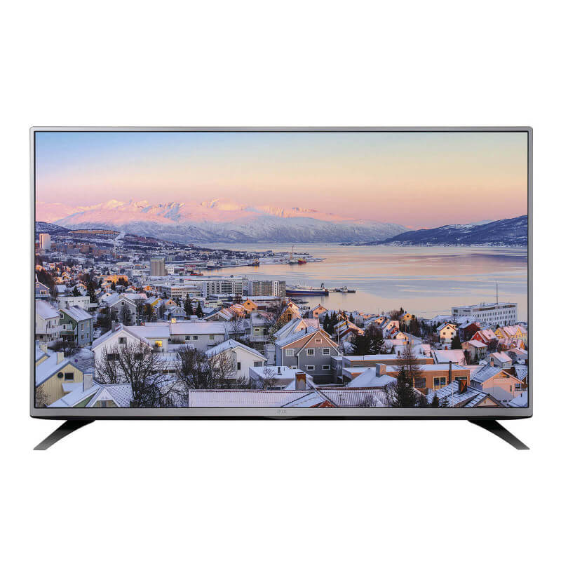 Коммерческий телевизор LG 49LW340C (FullHD 49") 