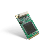 Карта захвата видео AVerMedia Quad SD Mini-PCIe Capture Card C351 