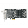 Карта захвата видео AVerMedia PCIe Low Profile Full HD 60fps Multi-interface Capture Card CL311MN  – Фото 3