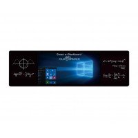 Интерактивная доска CleverMic e-Blackboard 70" (Win OS) DC700NH 