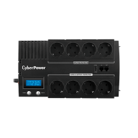 ИБП CyberPower BR700ELCD 