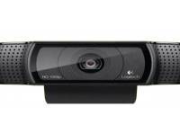 logitech hd pro webcam c920 megapixels