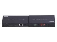 Удлинитель HDMI по витой паре 120м POE H.264 (передатчик) 