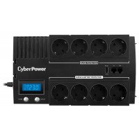 ИБП CyberPower BR1000ELCD 