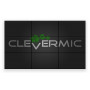 Видеостена 3x3 CleverMic W55-3.5 (FullHD 165")  – Фото 1