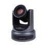 PTZ-камера CleverMic 1220UHN Black (20x, USB 3.0, HDMI, LAN)  – Фото 1