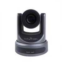 PTZ-камера CleverMic 1220SHN Black (20x, SDI, HDMI, LAN) 
