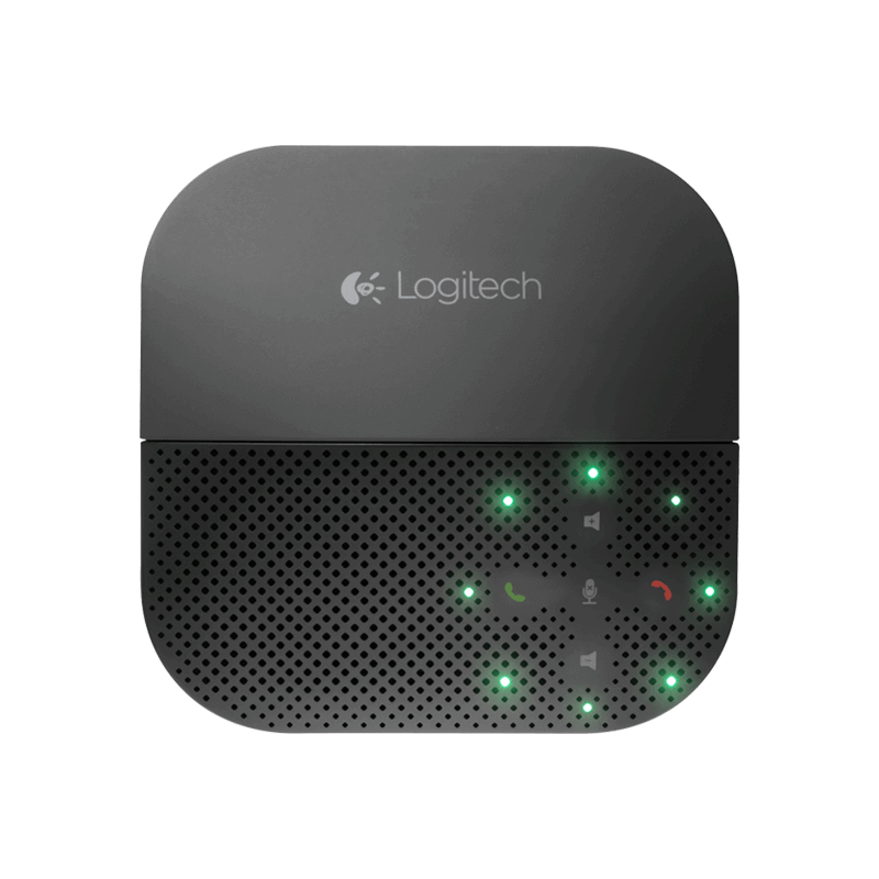 P710e logitech sales