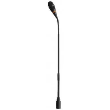 Съёмный микрофон с держателем «гусиная шея» Audio-Technica ATCS-60MIC Съёмный микрофон с держателем «гусиная шея» Audio-Technica ATCS-60MIC