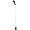 Съёмный микрофон с держателем «гусиная шея» Audio-Technica ATCS-60MIC