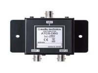 Дистрибьютор Audio-technica ATCS-D60 (1 вход/2 выхода) 