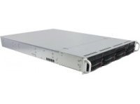Сервер ВКС UnitServer Enterprise+ 400-2U (2XE5V42U-2637-35) 