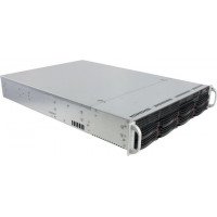 Сервер ВКС UnitServer Enterprise+ 400-2U (2XE5V42U-2637-35) 