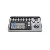 Цифровой микшерный пульт QSC Touchmix-8  – Фото 1