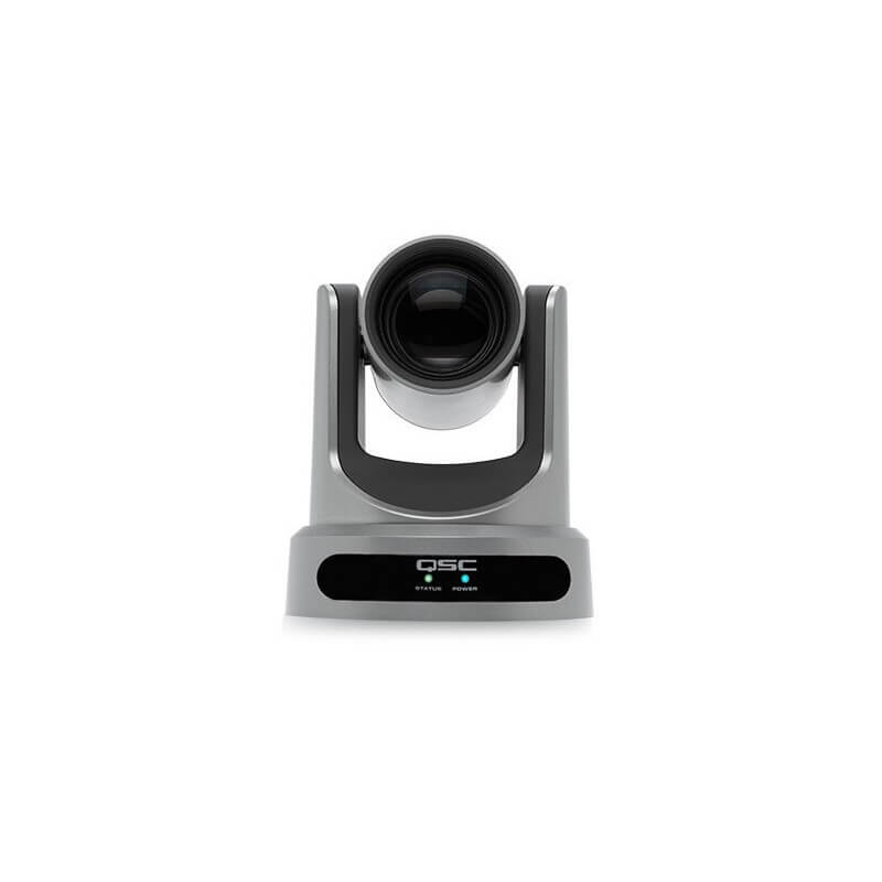 PTZ-камера QSC PTZ-20x60 (20x, HDMI, SDI, LAN) 