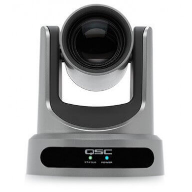 PTZ-камера QSC PTZ-20x60 (20x, HDMI, SDI, LAN) 