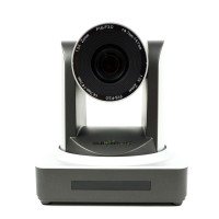 PTZ-камера CleverMic 1011S-12 (12x, SDI, HDMI, LAN) 