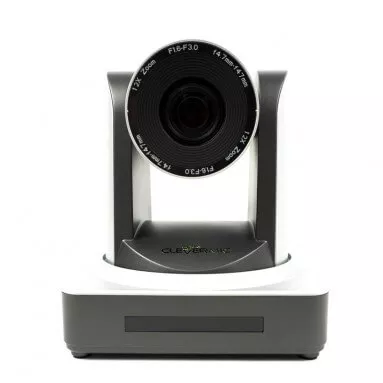 PTZ-камера CleverMic 1011S-20 POE (20x, SDI, HDMI, LAN) PTZ-камера CleverMic 1011S-20 POE (20x, SDI, HDMI, LAN)