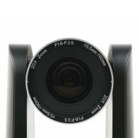 PTZ-камера CleverMic 1020zs (20x, SDI, DVI, LAN) 