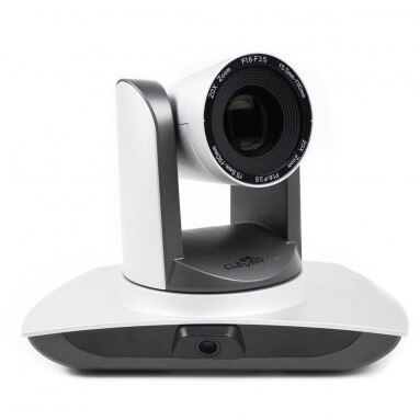 PTZ-камера CleverMic 1120L (20x, SDI, LAN) PTZ-камера CleverMic 1120L (20x, SDI, LAN)