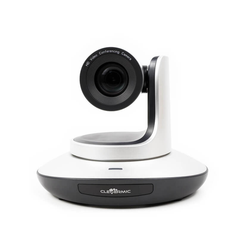 PTZ-камера CleverMic Duo (20x, DVI, USB 3.0) PTZ-камера CleverMic Duo (20x, DVI, USB 3.0)