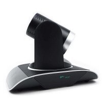 PTZ-камера CleverMic 1012w (12x, HDMI, USB 3.0, LAN) 