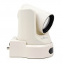 PTZ-камера CleverMic 1212SHN White (12x, SDI, HDMI, LAN) 