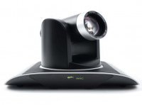 PTZ-камера CleverMic 1012ws (12x, SDI, DVI, LAN) 