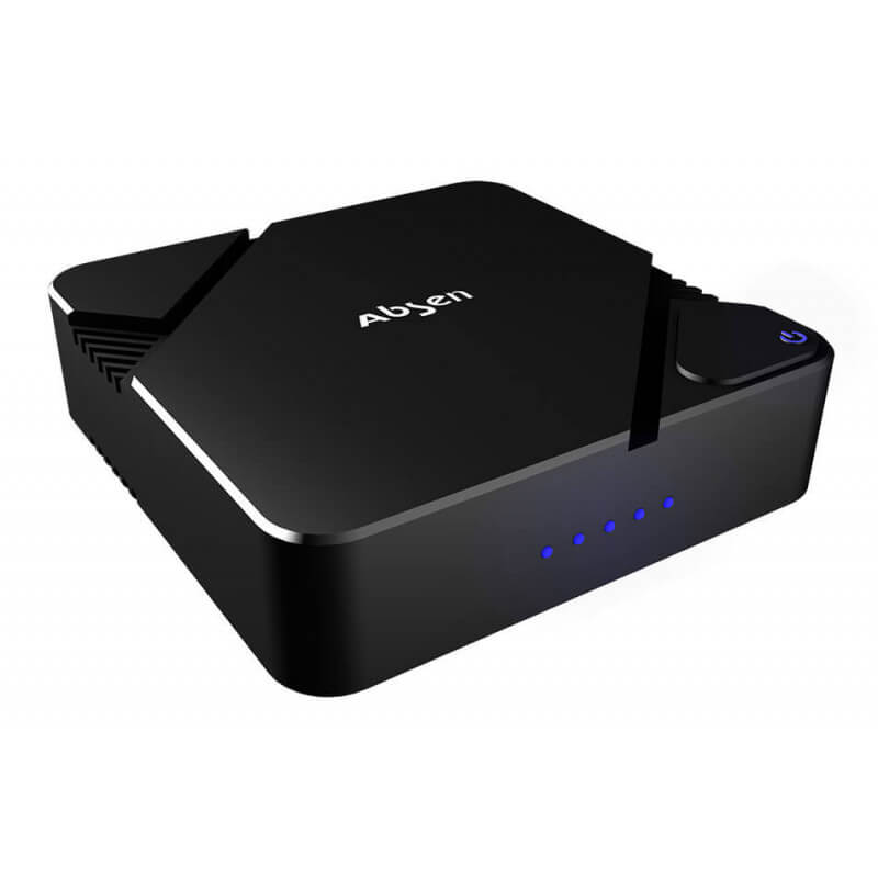 Устройство управления Absen AIBox Устройство управления Absen AIBox