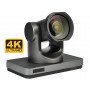 PTZ-камера CleverMic 4K 4212UHS (12x, HDMI, LAN, SDI, USB 3.0)  – Фото 2