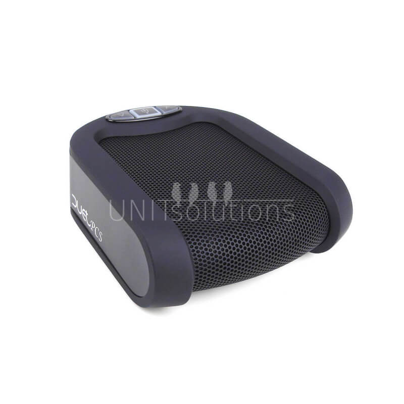 phoenix audio duet pcs black