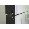 Видеостена 2x2 CleverMic DP-W55-1.8-500 (FullHD 110" DisplayPort)  – Фото 5