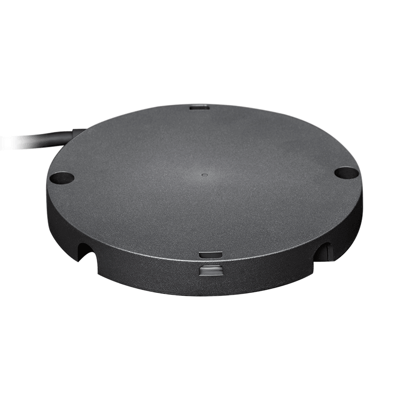 Концентратор Logitech Rally Mic Pod Hub — купить в Москве по выгодной цене