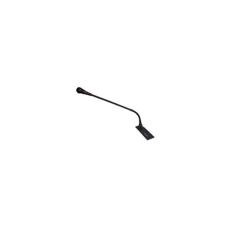 Микрофонный пульт делегата Samcen S6001D Микрофонный пульт делегата Samcen S6001D