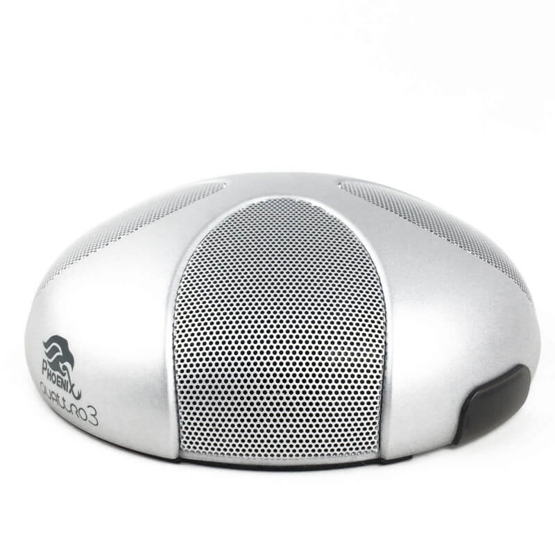 Спикерфон Phoenix Audio Quattro 3 (б/у) Спикерфон Phoenix Audio Quattro 3 (б/у)