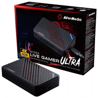 Устройство захвата видео AVerMedia Live Gamer Ultra GC553 