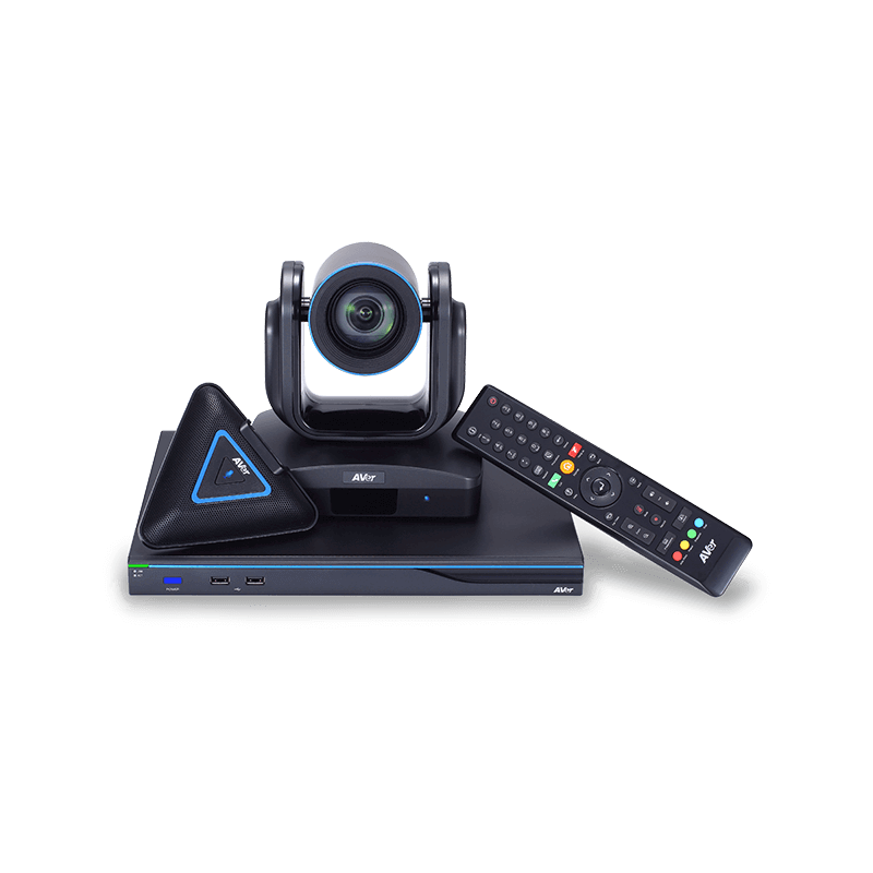 Система для видеоконференцсвязи AVer EVC950 