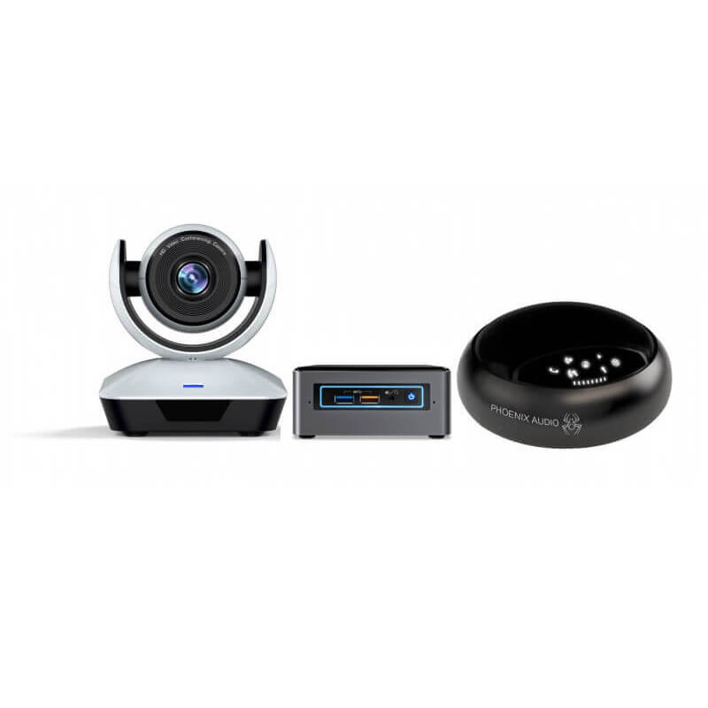 Комплект UnitKit Upper с Intel NUC i5 Комплект UnitKit Upper с Intel NUC i5