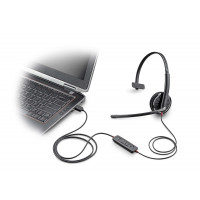 Plantronics Blackwire C310 - USB-гарнитура 