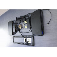 Монтажный кронштейн для крепления на стену Phoenix Audio Stingray (MT730) 